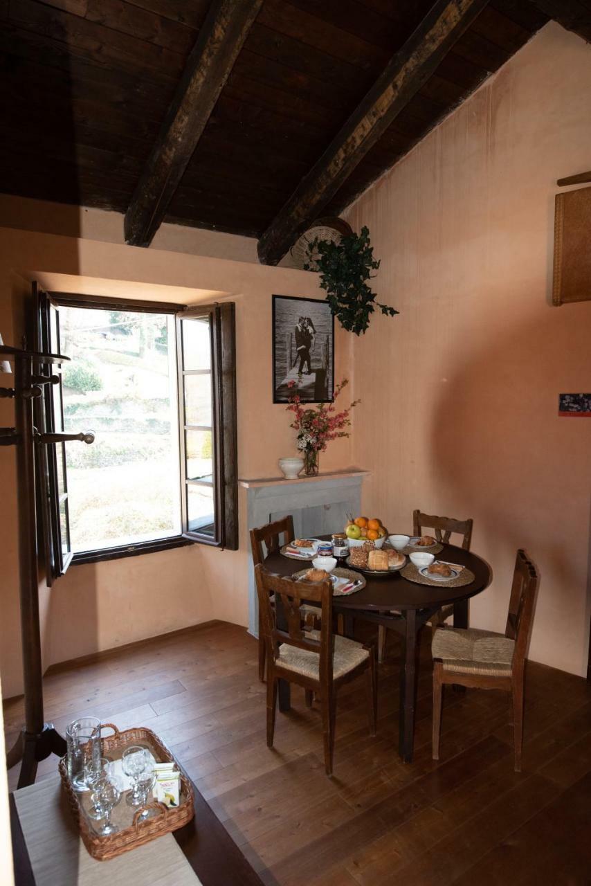 Guesthouse San Giulio San Maurizio D'opaglio Екстер'єр фото