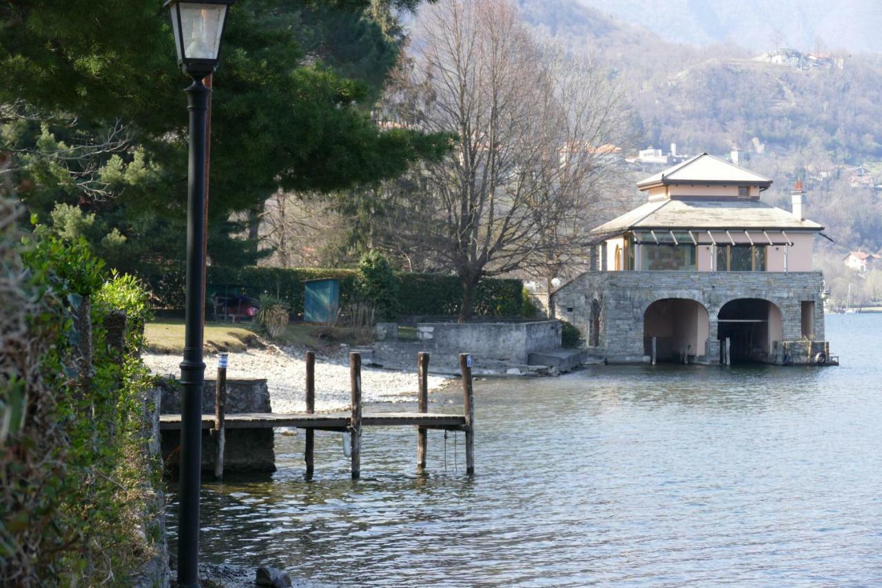 Guesthouse San Giulio San Maurizio D'opaglio Екстер'єр фото