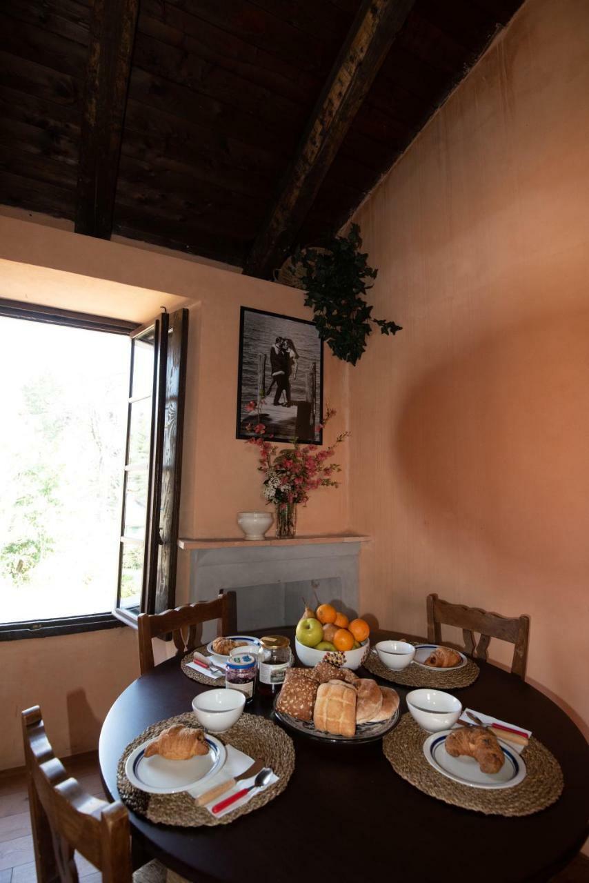 Guesthouse San Giulio San Maurizio D'opaglio Екстер'єр фото