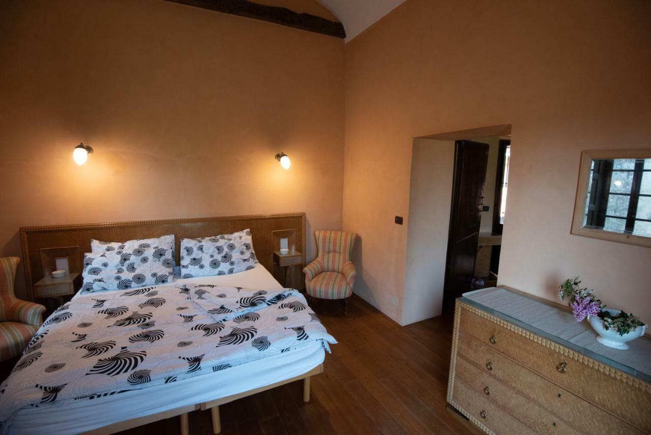 Guesthouse San Giulio San Maurizio D'opaglio Екстер'єр фото