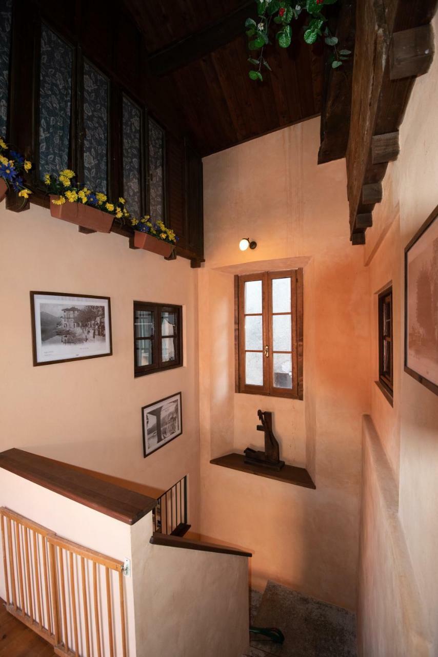 Guesthouse San Giulio San Maurizio D'opaglio Екстер'єр фото