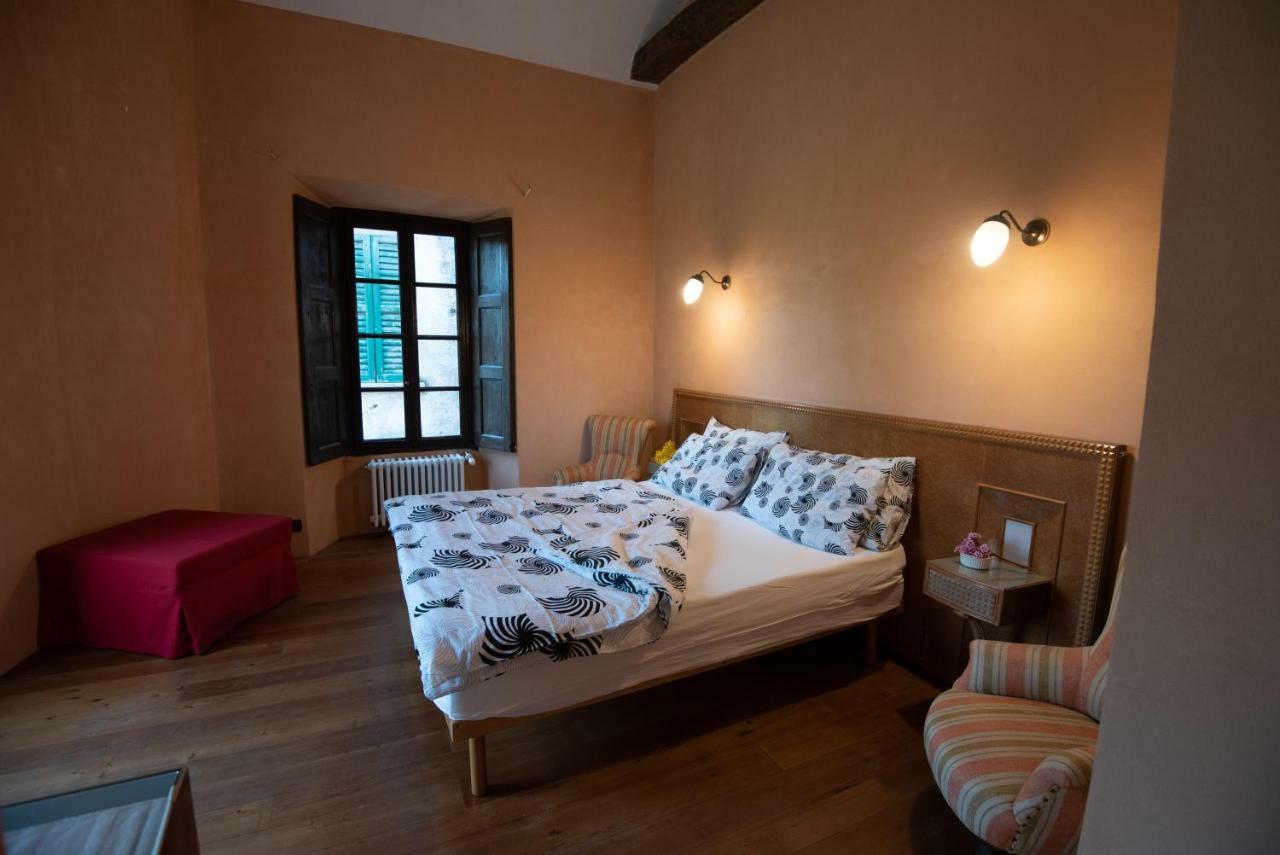 Guesthouse San Giulio San Maurizio D'opaglio Екстер'єр фото