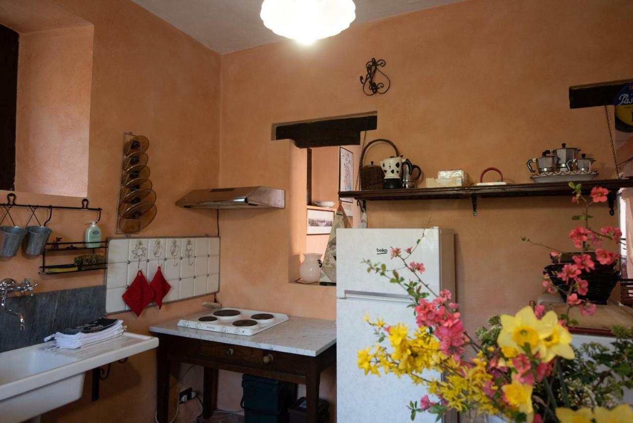Guesthouse San Giulio San Maurizio D'opaglio Екстер'єр фото